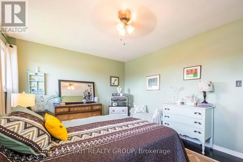 29 Ramsay Avenue, Quinte West, ON - Indoor Photo Showing Bedroom