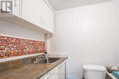 29 Ramsay Avenue, Quinte West, ON - Indoor Photo Showing Bathroom