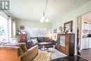 29 Ramsay Avenue, Quinte West, ON  - Indoor Photo Showing Living Room 