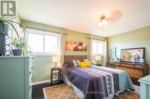 29 Ramsay Avenue, Quinte West, ON - Indoor Photo Showing Bedroom