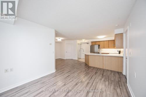 213 - 890 Sheppard Avenue, Toronto, ON - Indoor Photo Showing Kitchen