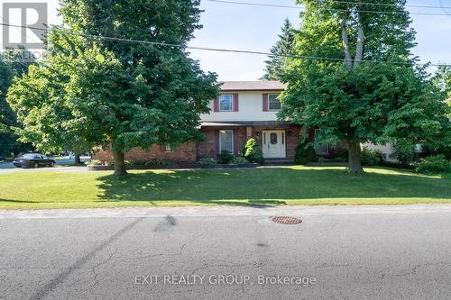 6 Iroquois Avenue, Brighton, ON - Outdoor