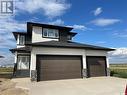 12 Plains Green, Pilot Butte, SK  - Outdoor 