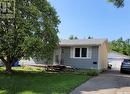 7316 6Th Avenue, Regina, SK  - Outdoor 