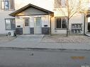 5 5011 James Hill Road, Regina, SK  - Outdoor With Facade 