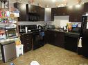 5 5011 James Hill Road, Regina, SK  - Indoor Photo Showing Kitchen 