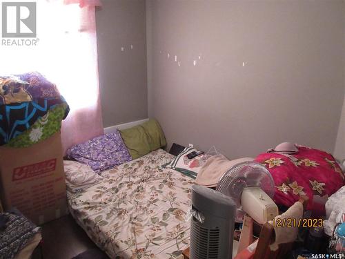 5 5011 James Hill Road, Regina, SK - Indoor Photo Showing Bedroom