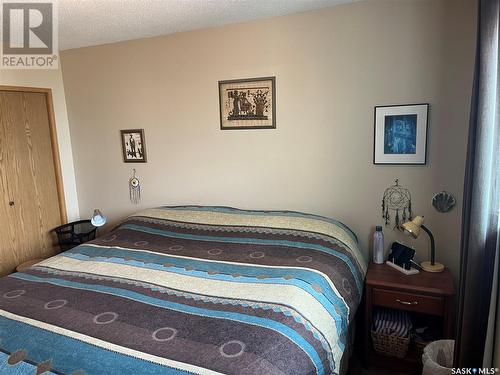 Pike Lake Acreage, Vanscoy Rm No. 345, SK - Indoor Photo Showing Bedroom