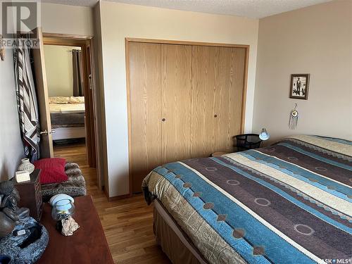 Pike Lake Acreage, Vanscoy Rm No. 345, SK - Indoor Photo Showing Bedroom