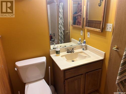 Pike Lake Acreage, Vanscoy Rm No. 345, SK - Indoor Photo Showing Bathroom