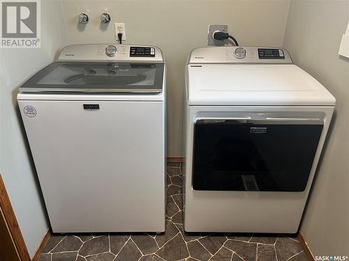 Pike Lake Acreage, Vanscoy Rm No. 345, SK - Indoor Photo Showing Laundry Room