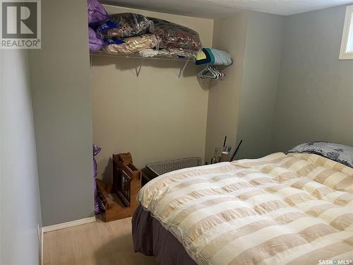 Pike Lake Acreage, Vanscoy Rm No. 345, SK - Indoor Photo Showing Bedroom