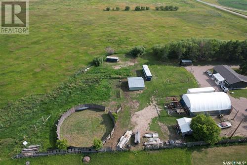 Pike Lake Acreage, Vanscoy Rm No. 345, SK - Outdoor With View