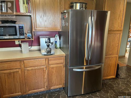 Pike Lake Acreage, Vanscoy Rm No. 345, SK - Indoor Photo Showing Kitchen