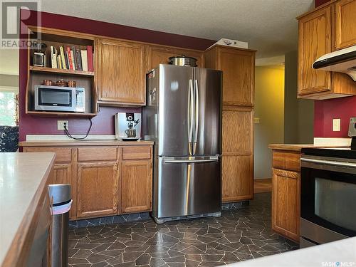 Pike Lake Acreage, Vanscoy Rm No. 345, SK - Indoor Photo Showing Kitchen