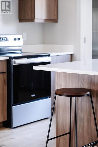 5210 Squires Road, Regina, SK - Indoor Photo Showing Kitchen