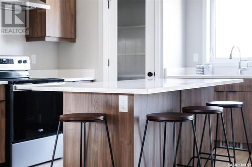 5210 Squires Road, Regina, SK - Indoor Photo Showing Kitchen