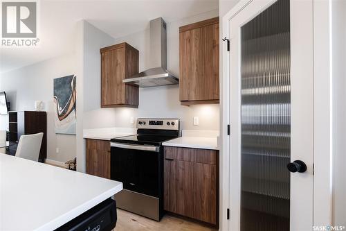 5210 Squires Road, Regina, SK - Indoor Photo Showing Kitchen