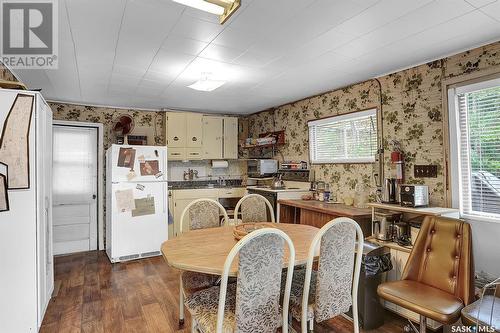 50 Pelican Drive, Pelican Pointe, SK - Indoor Photo Showing Dining Room