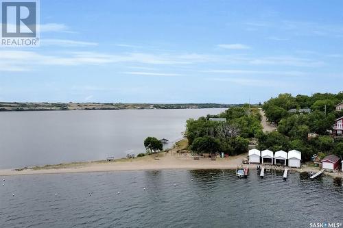 50 Pelican Drive, Pelican Pointe, SK - Outdoor With Body Of Water With View