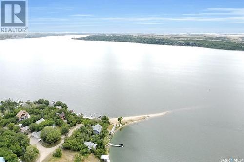 50 Pelican Drive, Pelican Pointe, SK - Outdoor With Body Of Water With View