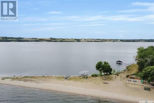 50 Pelican Drive, Pelican Pointe, SK - Outdoor With Body Of Water With View