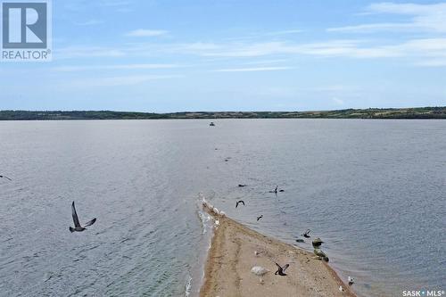 50 Pelican Drive, Pelican Pointe, SK - Outdoor With Body Of Water With View