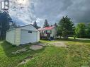 1304 Wolseley Avenue, Grenfell, SK  - Outdoor 