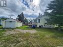 1304 Wolseley Avenue, Grenfell, SK  - Outdoor 