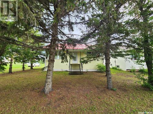 1304 Wolseley Avenue, Grenfell, SK - Outdoor