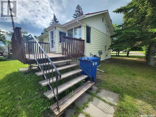 1304 Wolseley Avenue, Grenfell, SK - Outdoor