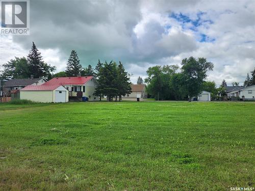 1304 Wolseley Avenue, Grenfell, SK - Outdoor