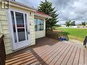 1304 Wolseley Avenue, Grenfell, SK  - Outdoor With Deck Patio Veranda With Exterior 