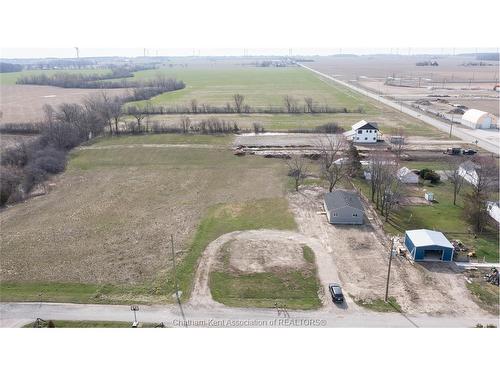 6670 West Street, Merlin, ON 