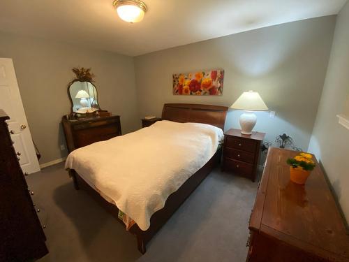 2101 Fort Sheppard Drive, Nelson, BC - Indoor Photo Showing Bedroom