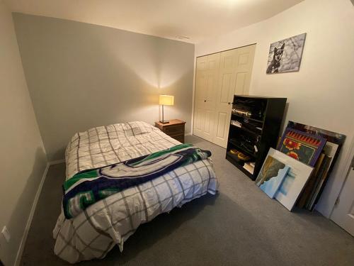 2101 Fort Sheppard Drive, Nelson, BC - Indoor Photo Showing Bedroom