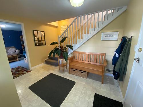 2101 Fort Sheppard Drive, Nelson, BC - Indoor Photo Showing Other Room