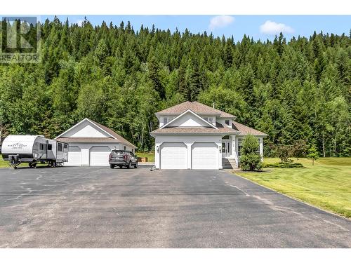 9384 Summerset Place, Prince George, BC - Outdoor