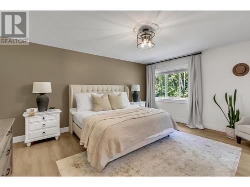 9384 Summerset Place, Prince George, BC - Indoor Photo Showing Bedroom