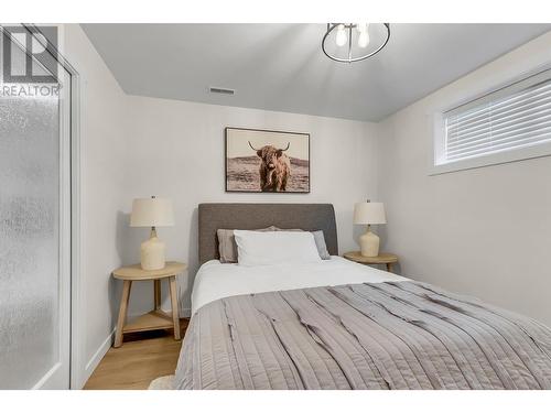 9384 Summerset Place, Prince George, BC - Indoor Photo Showing Bedroom