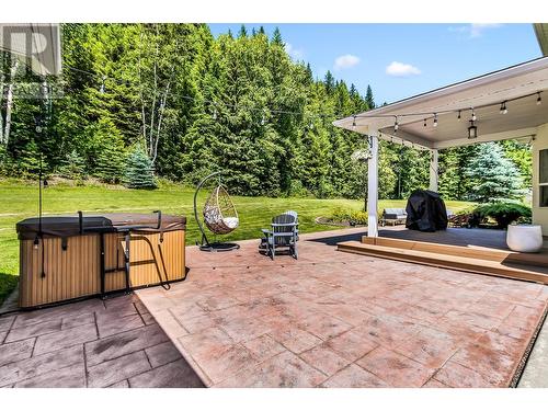 9384 Summerset Place, Prince George, BC - Outdoor