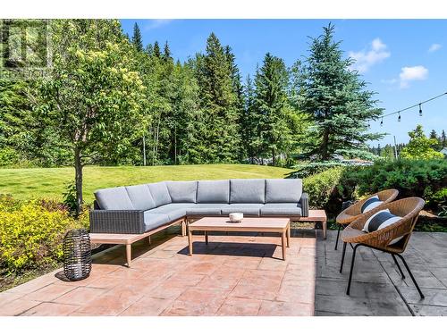 9384 Summerset Place, Prince George, BC - Outdoor