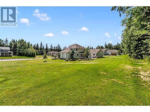 9384 Summerset Place, Prince George, BC - Outdoor