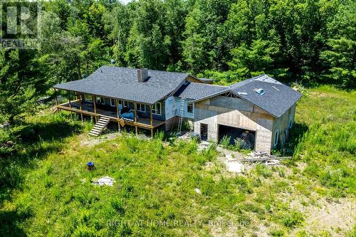 1662 County Road 40 Road, Douro-Dummer, ON - Outdoor