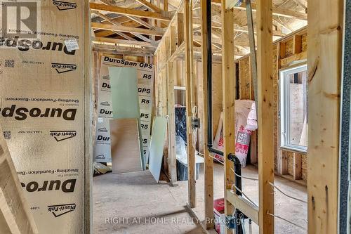 1662 County Road 40 Road, Douro-Dummer, ON - Indoor Photo Showing Basement