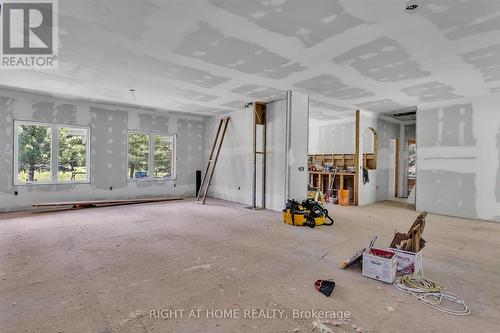 1662 County Road 40 Road, Douro-Dummer, ON - Indoor Photo Showing Other Room