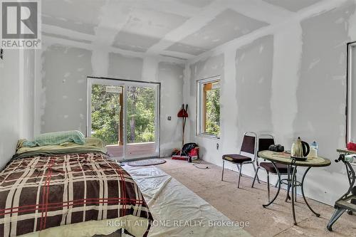 1662 County Road 40 Road, Douro-Dummer, ON - Indoor Photo Showing Bedroom