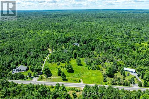 1662 County Road 40 Road, Douro-Dummer, ON - Outdoor With View