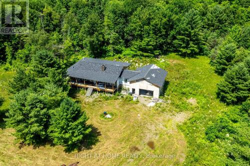 1662 County Road 40 Road, Douro-Dummer, ON - Outdoor