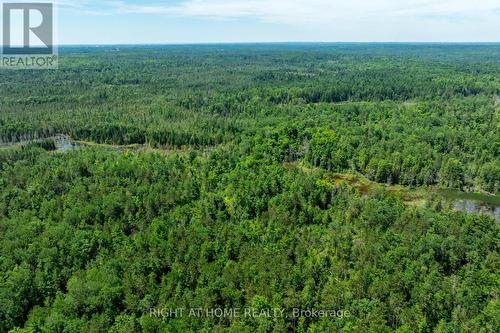 1662 County Road 40 Road, Douro-Dummer, ON - Outdoor With View